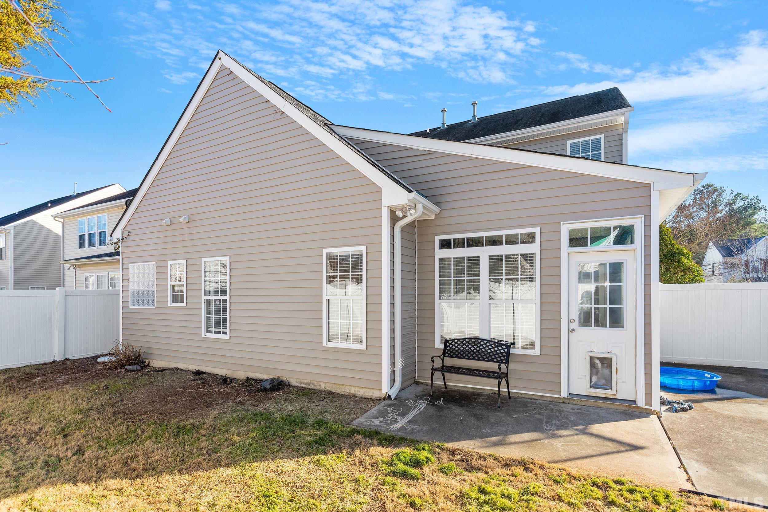 5935 Brambleberry Way Raleigh, NC 27616 - Photo 20 of 20 Gallery Image 20