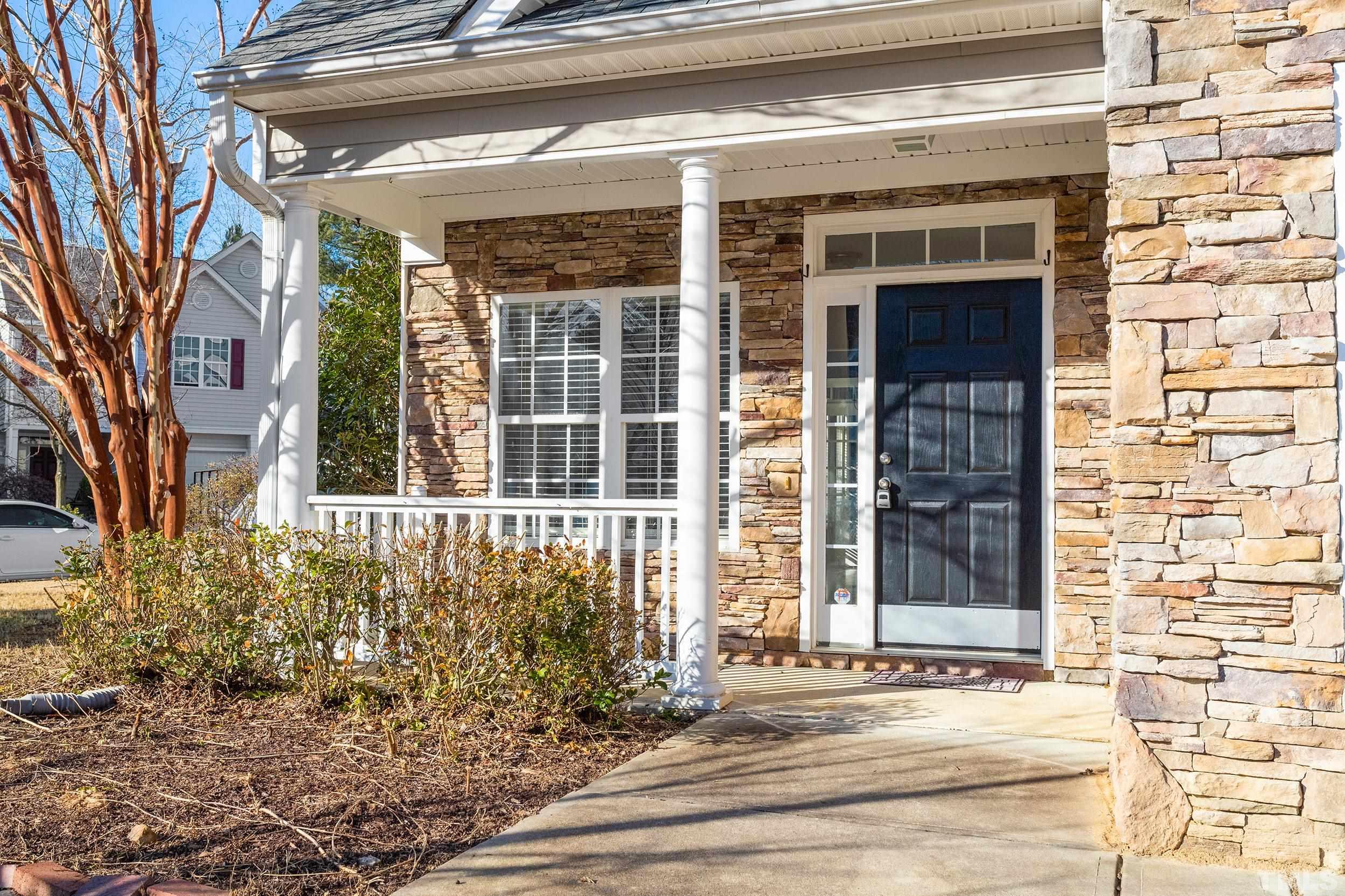 5935 Brambleberry Way Raleigh, NC 27616 - Photo 3 of 20 Gallery Image 3