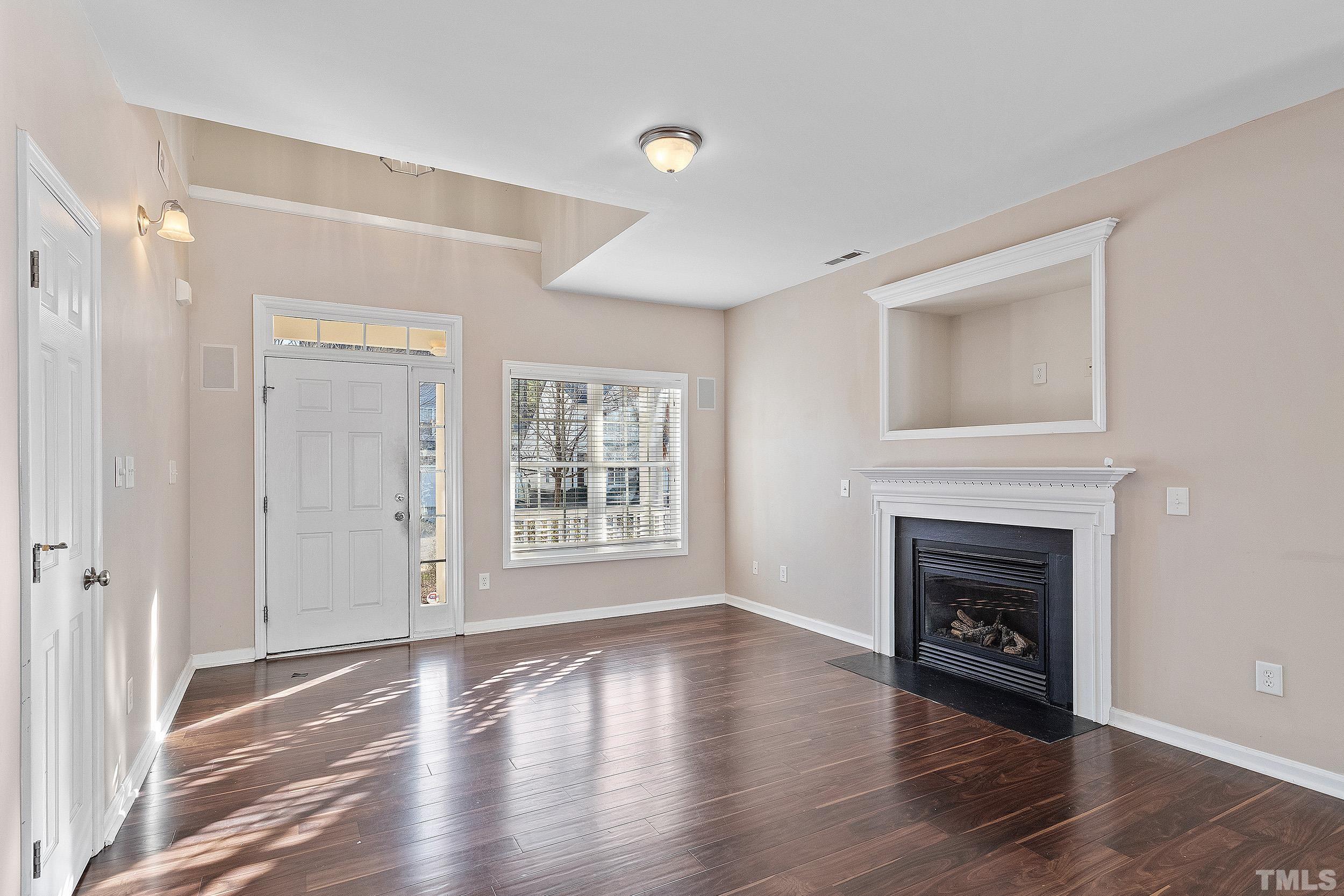 5935 Brambleberry Way Raleigh, NC 27616 - Photo 5 of 20 Gallery Image 5