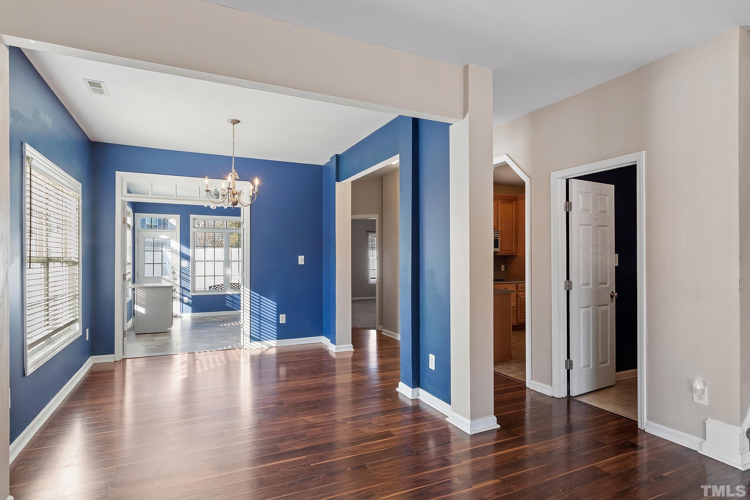 5935 Brambleberry Way Raleigh, NC 27616 - Photo 7 of 20 Gallery Image 7
