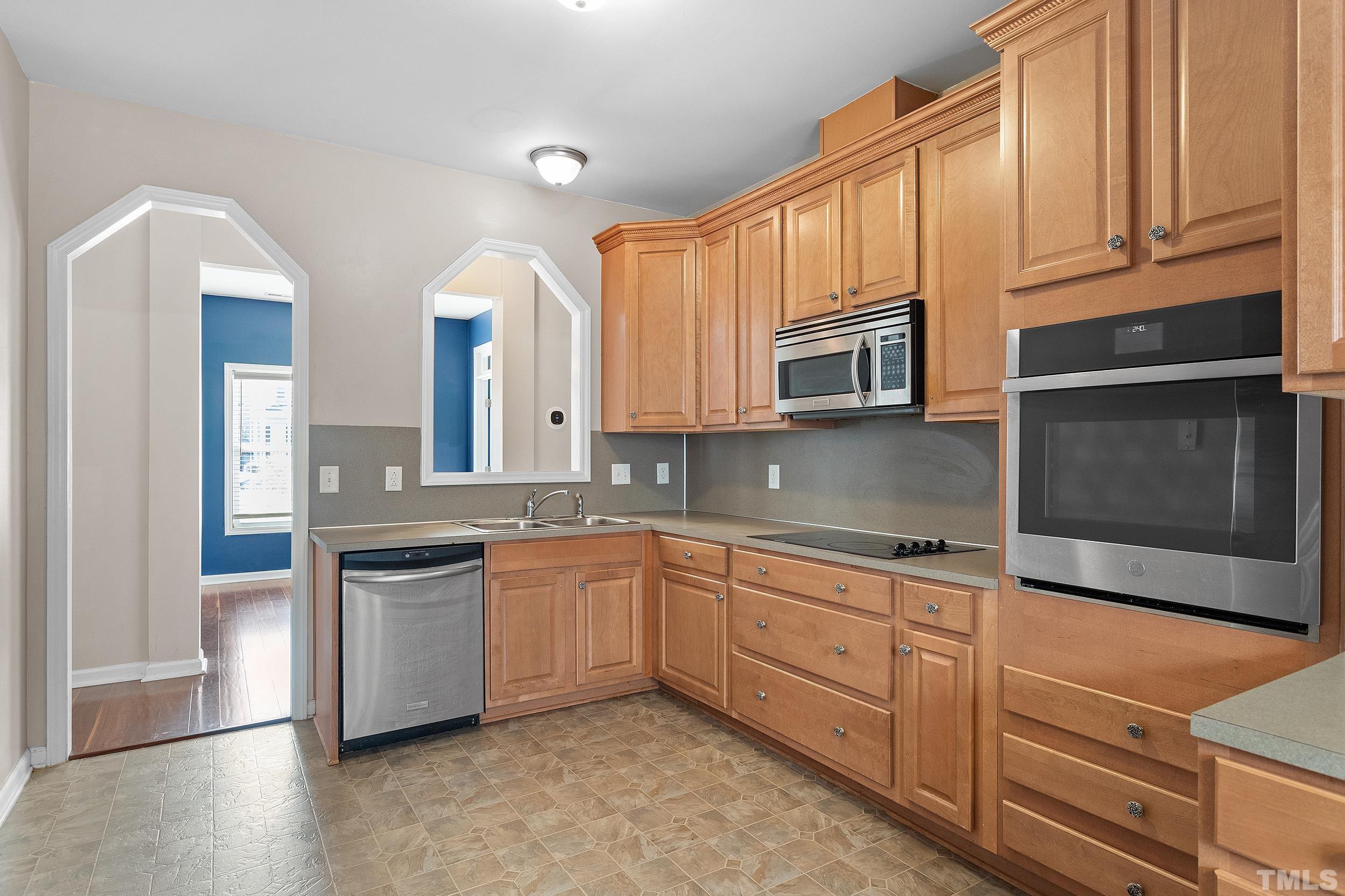 5935 Brambleberry Way Raleigh, NC 27616 - Photo 10 of 20 Gallery Image 10