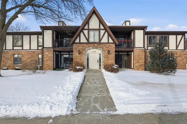 $255,000 | 1446 Wheeler Road, Unit H, Madison, WI 53704