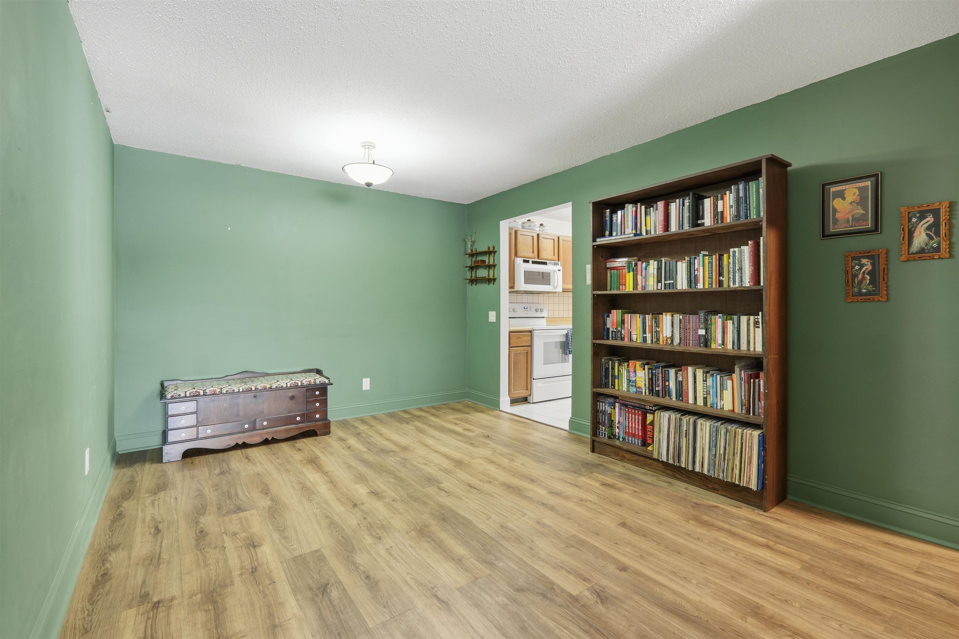 1446 Wheeler Road, Unit H Madison, WI 53704 - Photo 11 of 39