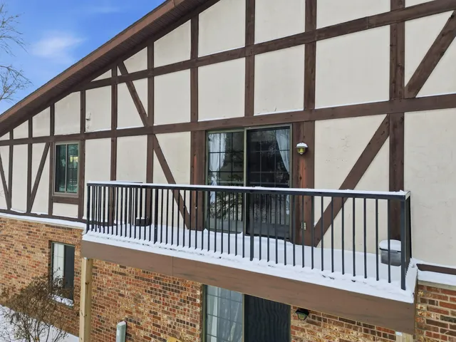 $255,000 | 1446 Wheeler Road, Unit H, Madison, WI 53704