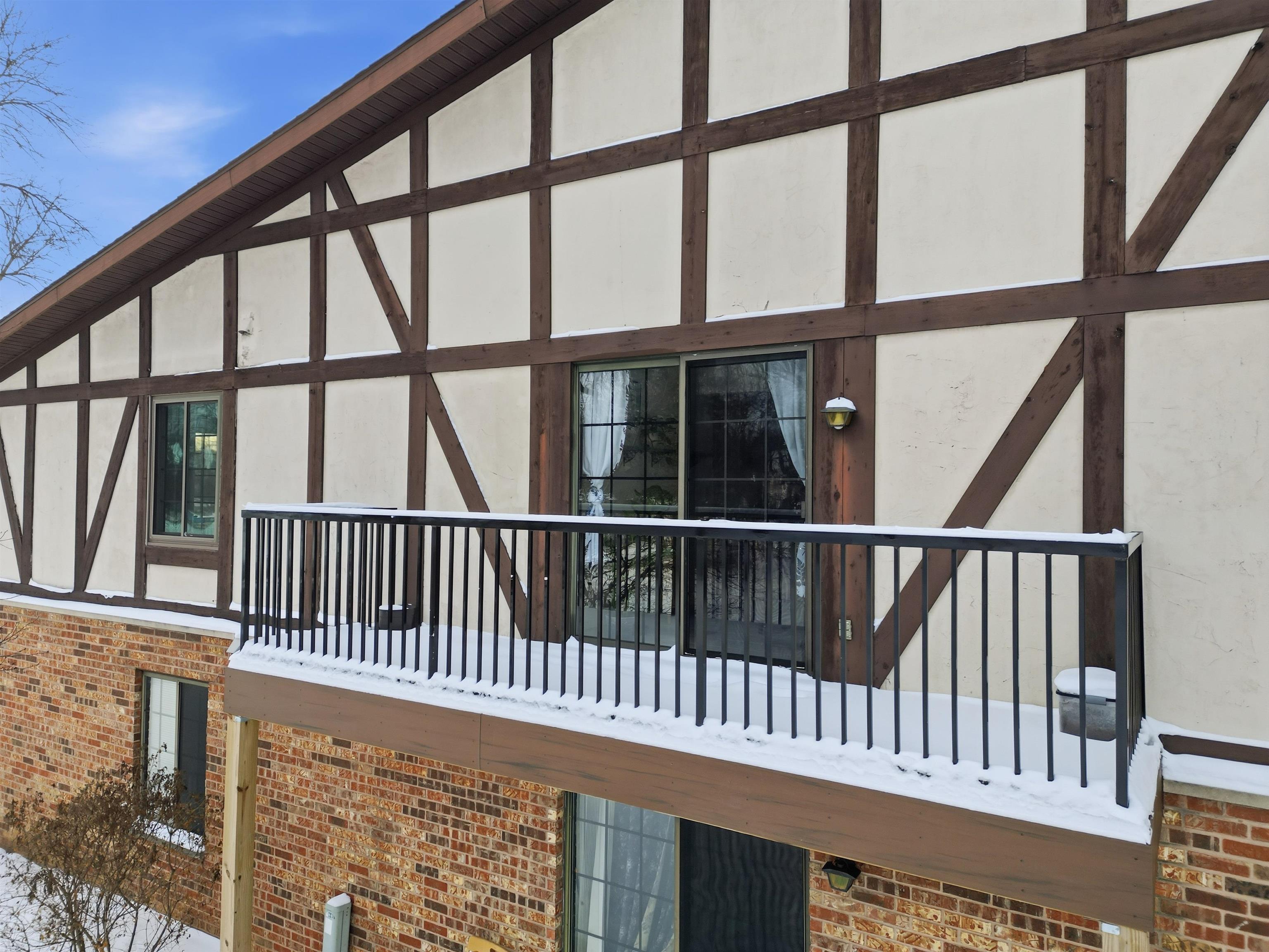 1446 Wheeler Road, Unit H Madison, WI 53704 - Photo 20 of 39