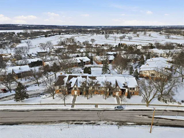 $255,000 | 1446 Wheeler Road, Unit H, Madison, WI 53704