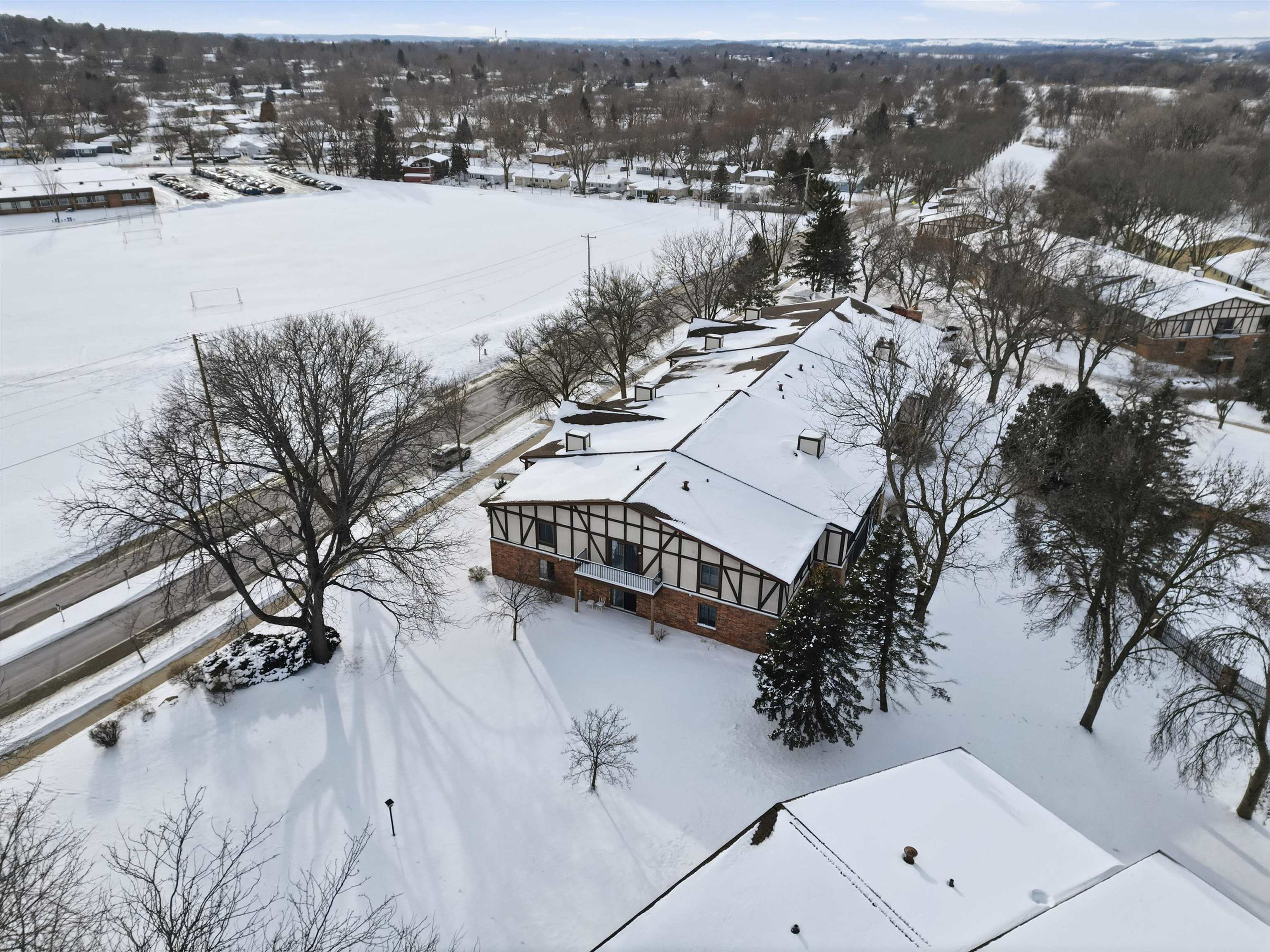 1446 Wheeler Road, Unit H Madison, WI 53704 - Photo 37 of 39