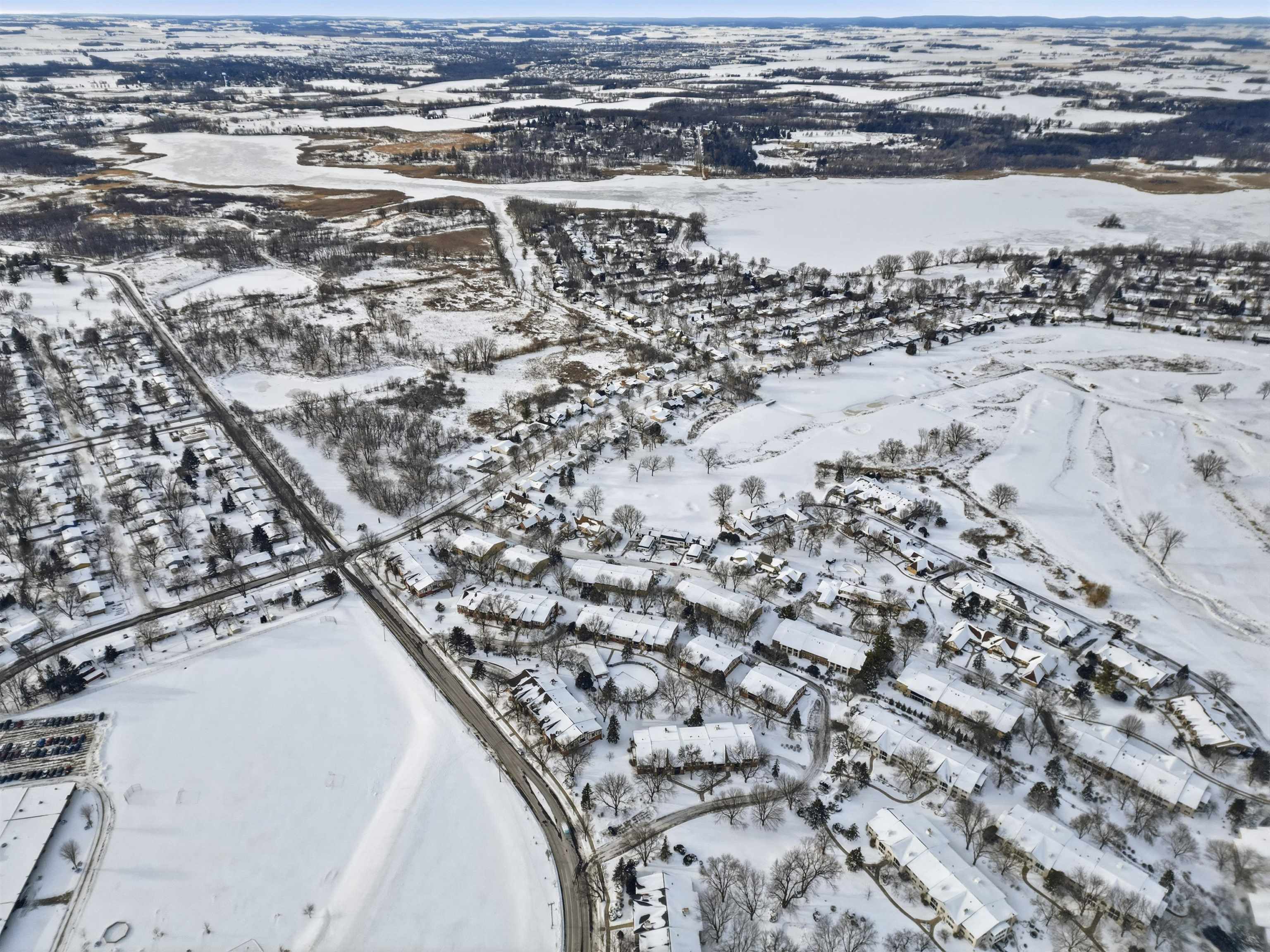 1446 Wheeler Road, Unit H Madison, WI 53704 - Photo 38 of 39