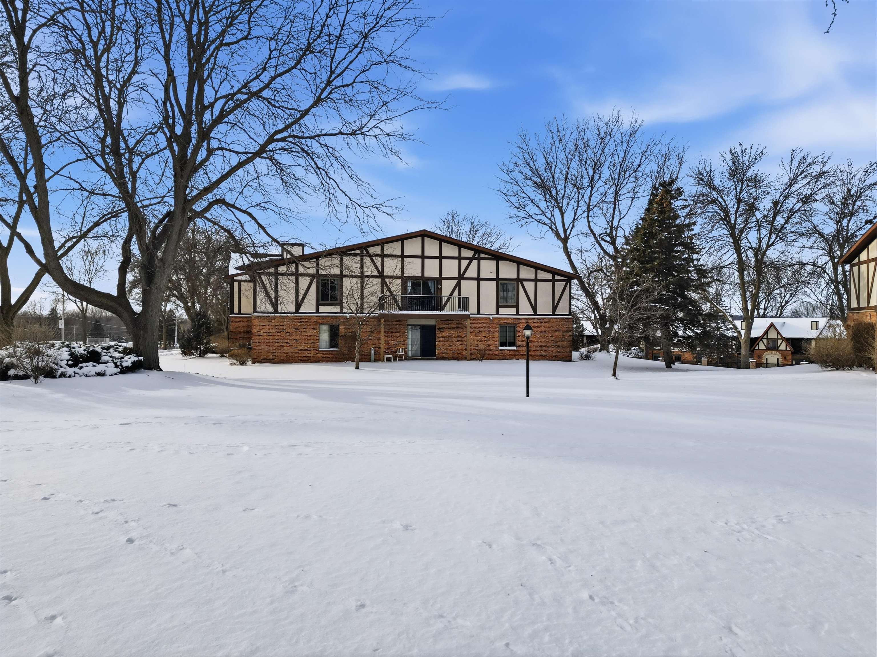 1446 Wheeler Road, Unit H Madison, WI 53704 - Photo 39 of 39