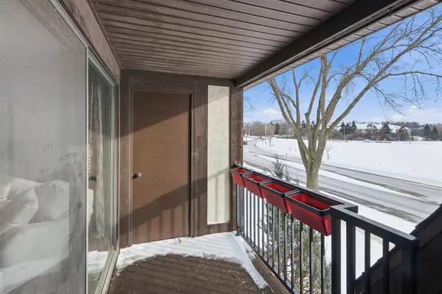 $255,000 | 1446 Wheeler Road, Unit H, Madison, WI 53704