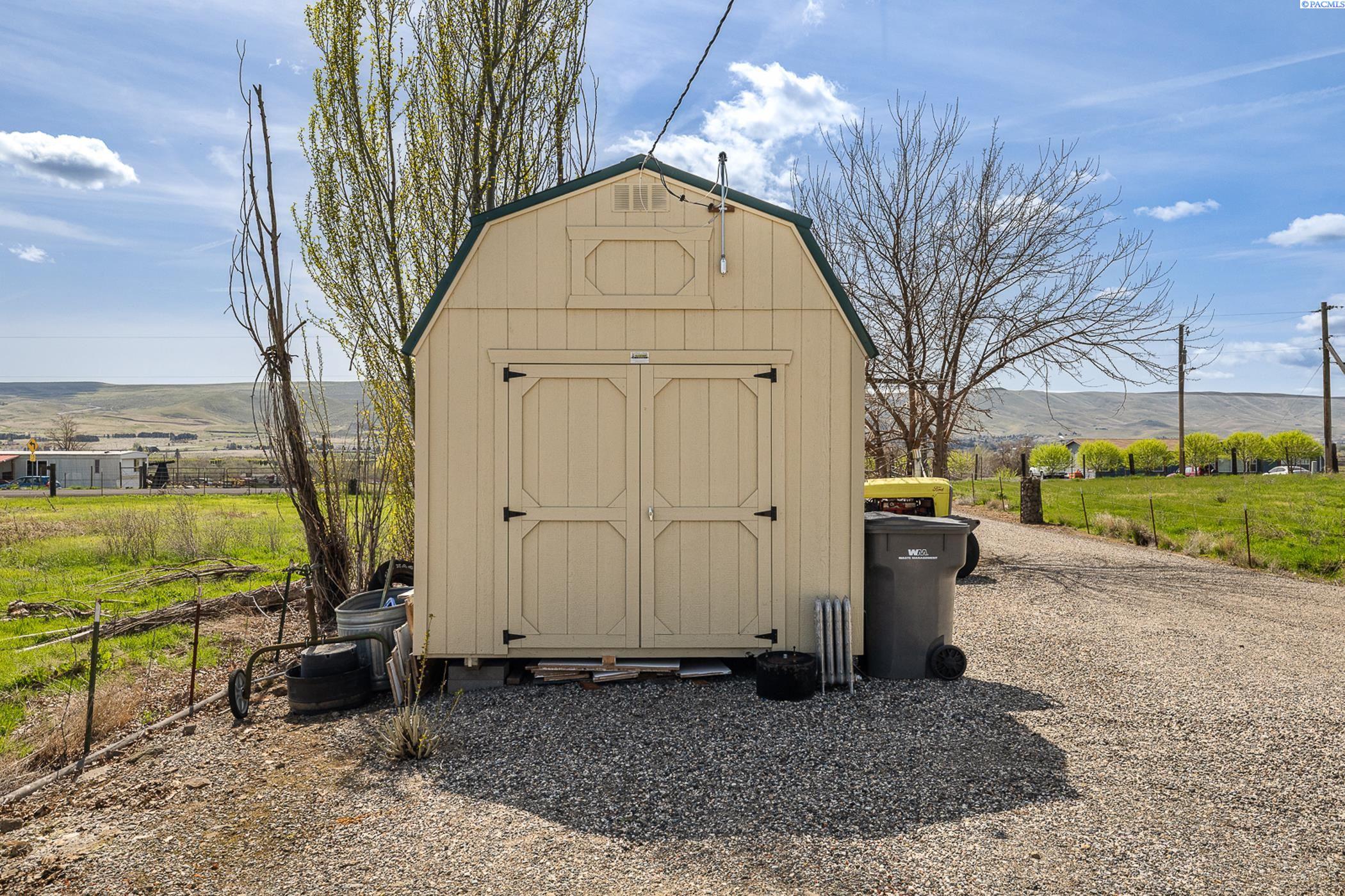 122304 West Heck Road Prosser, WA 99350 - Photo 39 of 48 Gallery Image 39