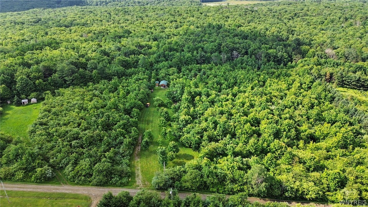 7240 New Hudson Road New Hudson, NY 14717 - Photo 20 of 33