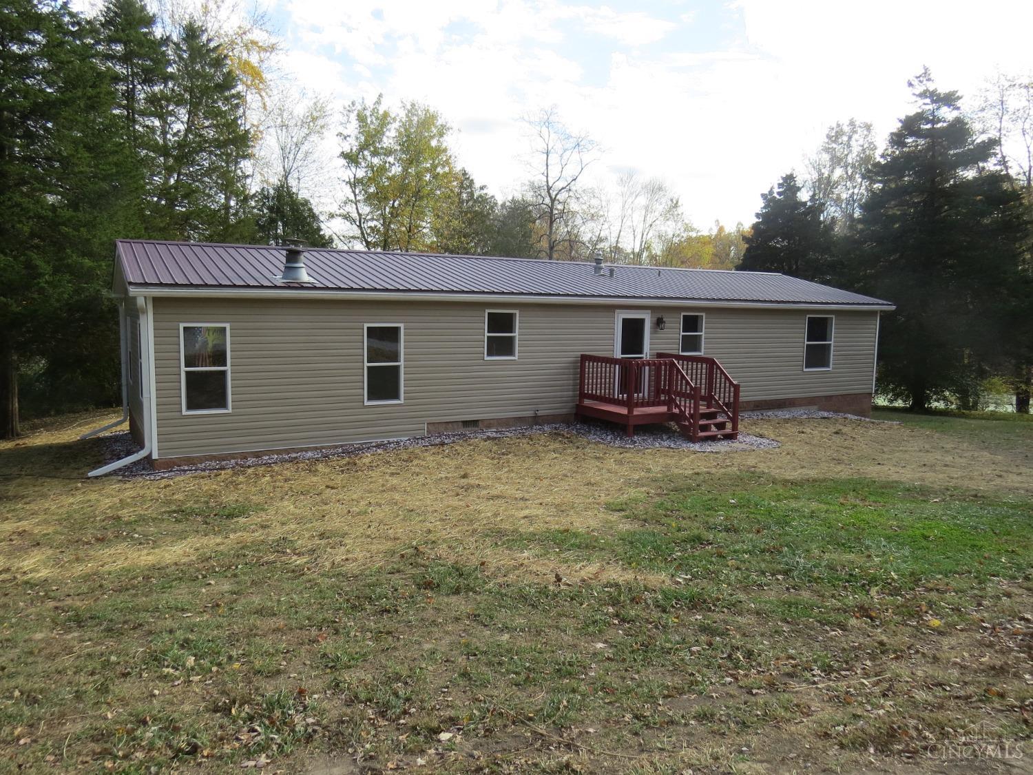9390 Bradford Road Bennington, IN 47011 - Photo 2 of 60