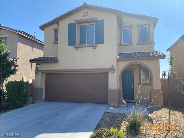 $2,098 | 5494 Silent Springs Drive, Las Vegas, NV 89122