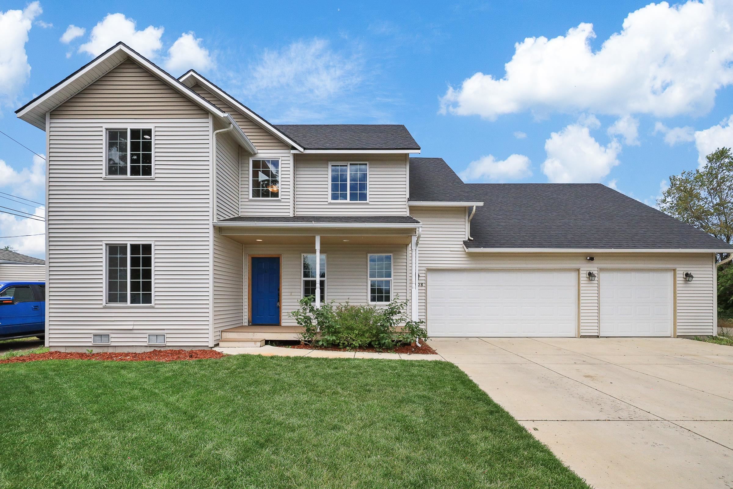 1108 South Progress Road Spokane Valley, WA 99037 - Photo 1 of 32