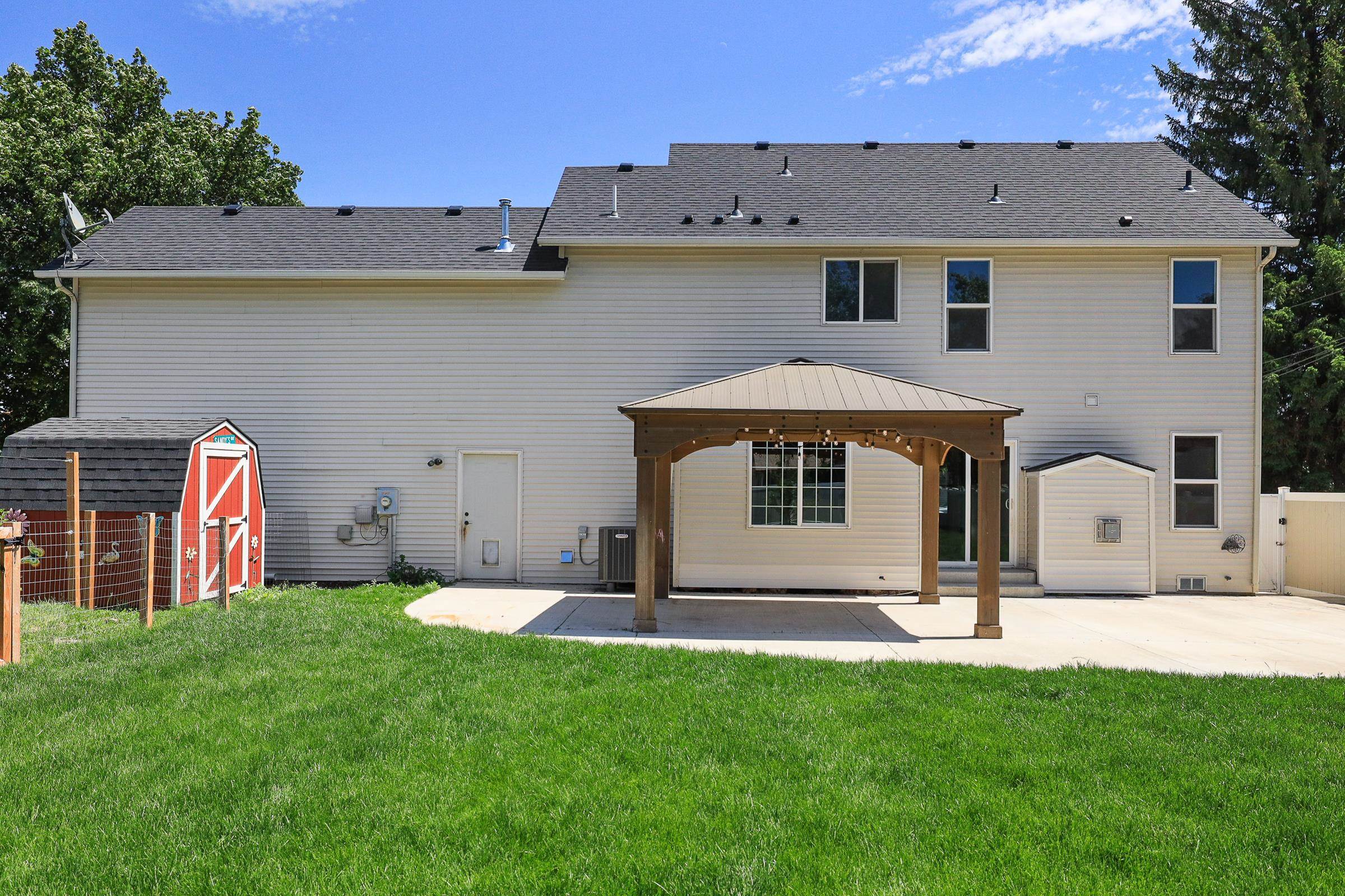 1108 South Progress Road Spokane Valley, WA 99037 - Photo 27 of 32