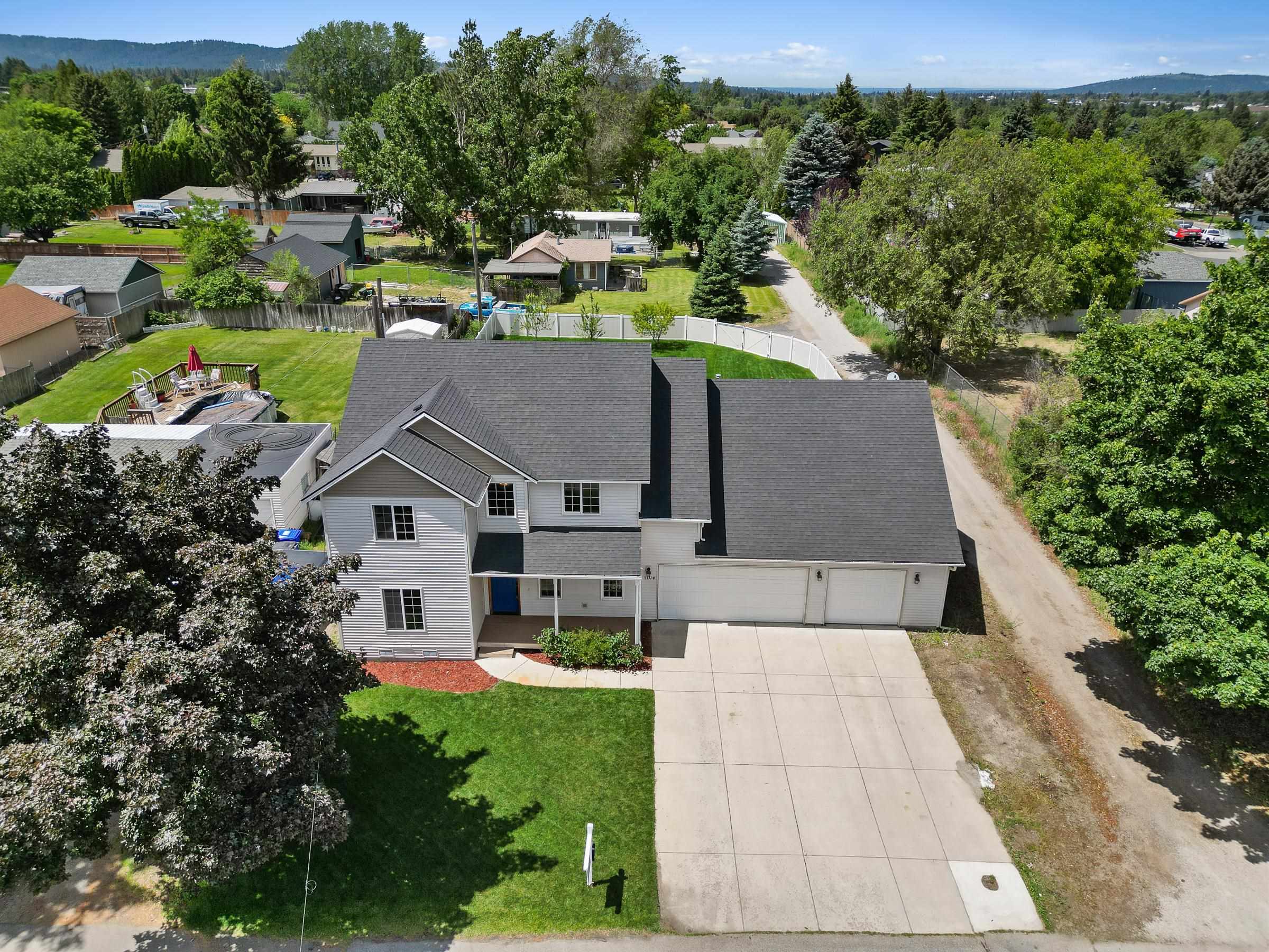 1108 South Progress Road Spokane Valley, WA 99037 - Photo 29 of 32