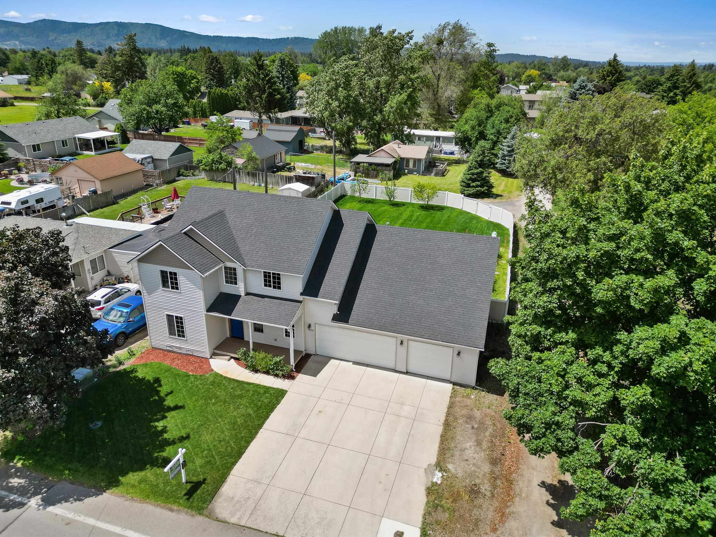 1108 South Progress Road Spokane Valley, WA 99037 - Photo 30 of 32