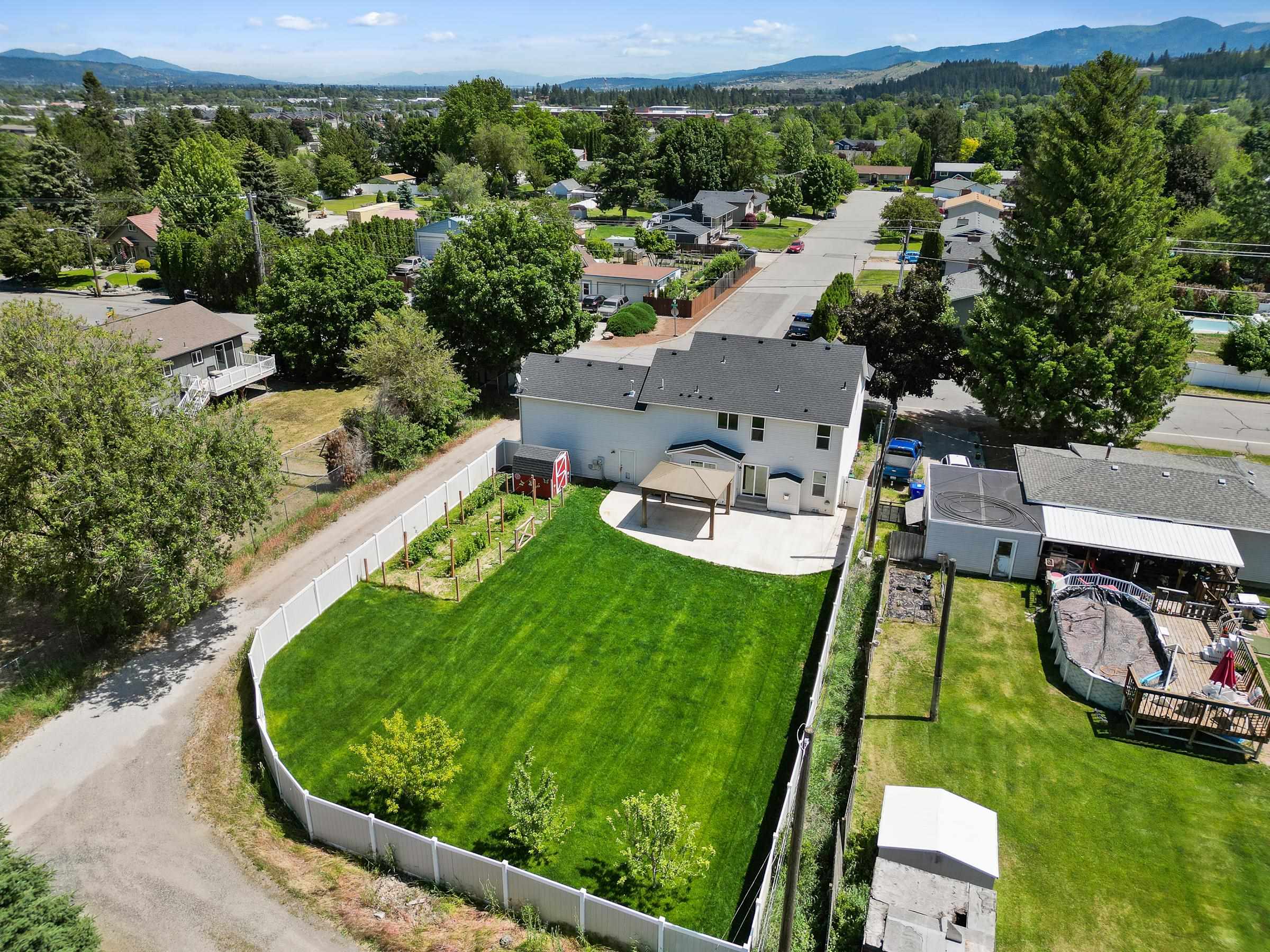 1108 South Progress Road Spokane Valley, WA 99037 - Photo 31 of 32