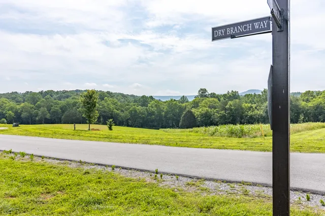 $90,000 | 0 Dry Branch Way, Unit LOT #46, Dunlap, TN 37327