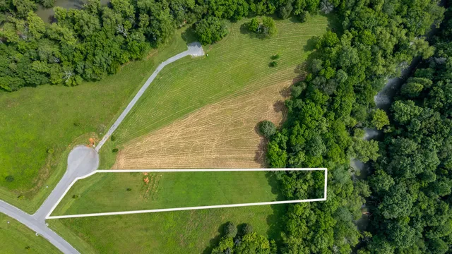 $90,000 | 0 Dry Branch Way, Unit LOT #46, Dunlap, TN 37327