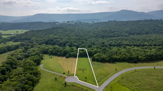 $90,000 | 0 Dry Branch Way, Unit LOT #46, Dunlap, TN 37327