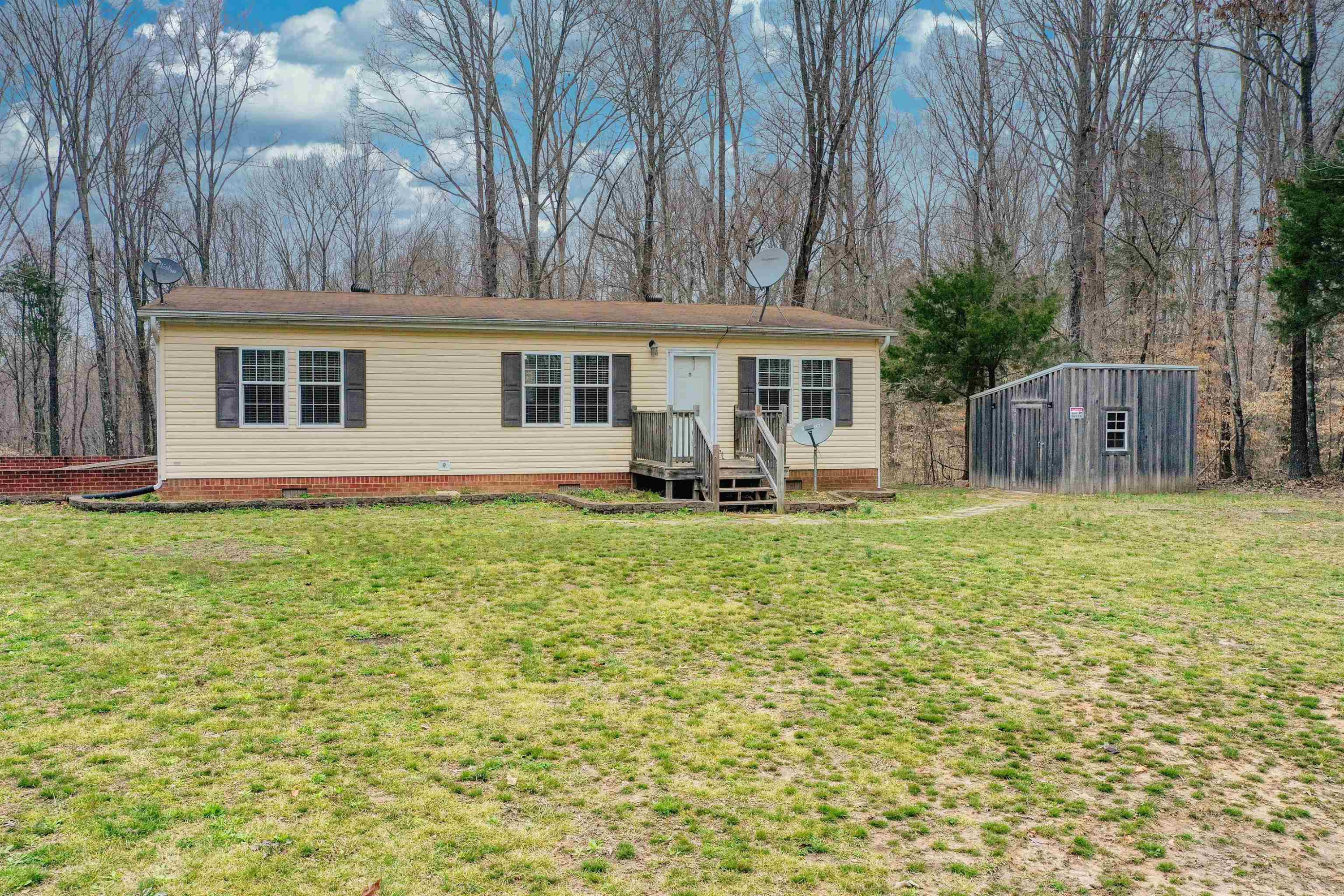 1260 Hilliard Road Huntingdon, TN 38344 - Photo 3 of 21 Photo 3