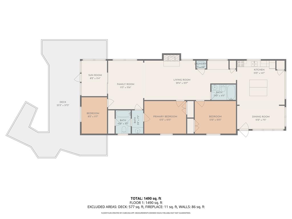 1164 Dividing Ridge Road Mineral Bluff, GA 30559 - Photo 28 of 28 Gallery Image 28