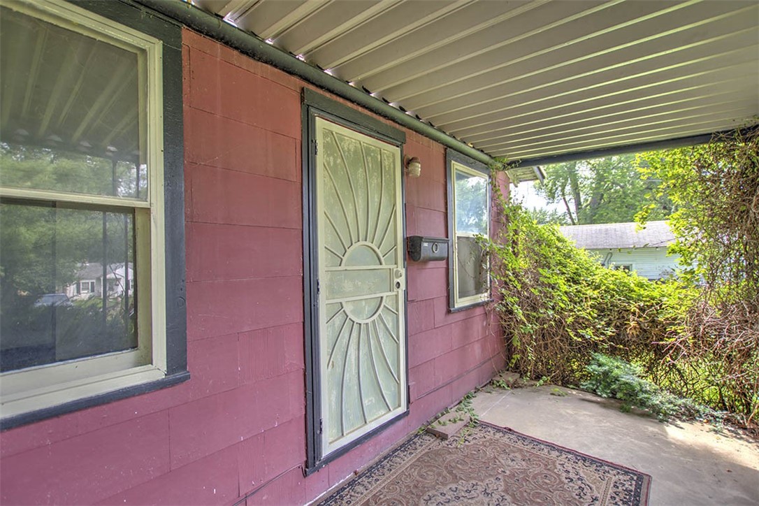 1052 North University Avenue Decatur, IL 62522 - Photo 12 of 13