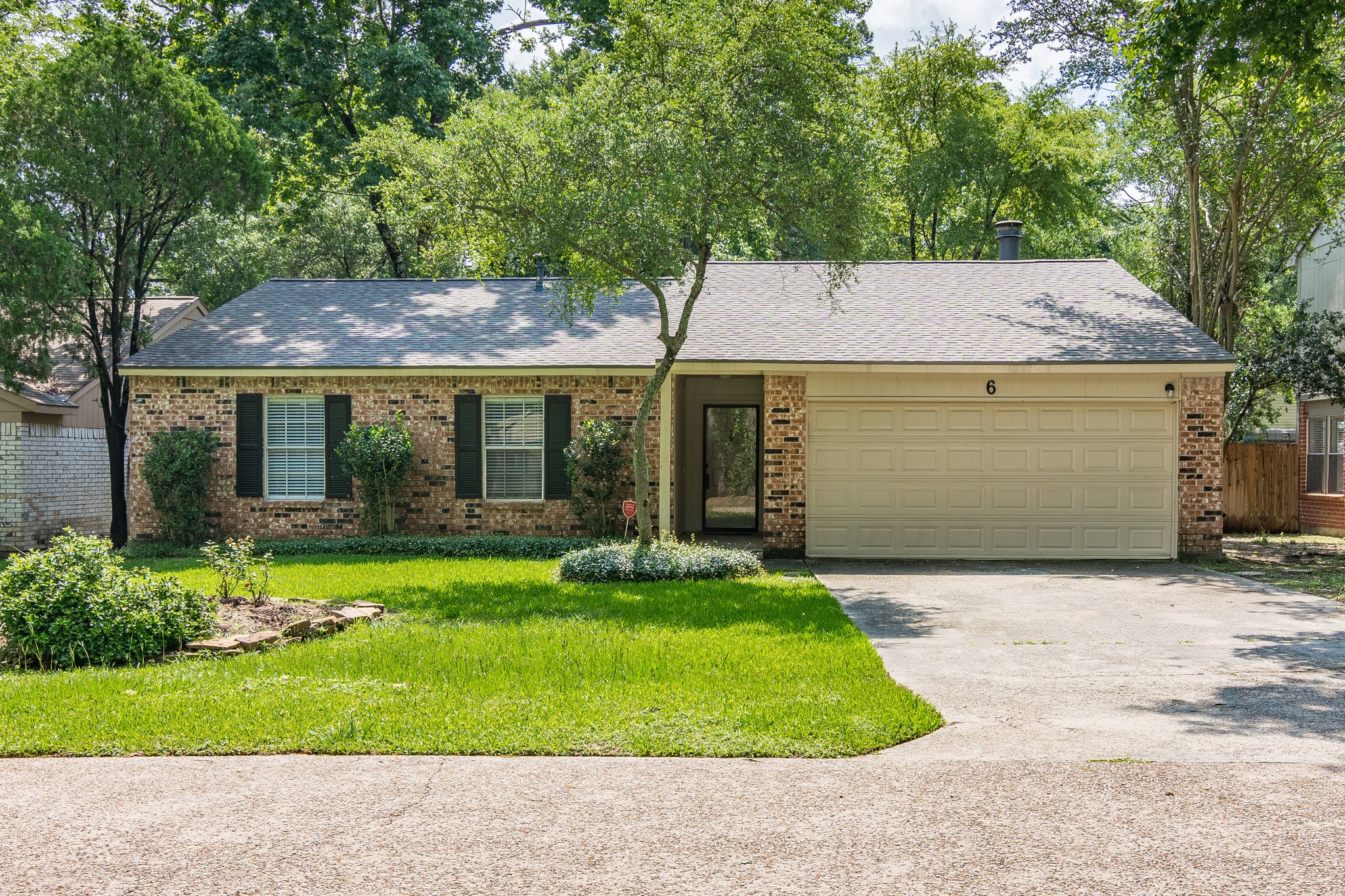 6 Basal Briar Court Spring, TX 77381 - Photo 34 of 34
