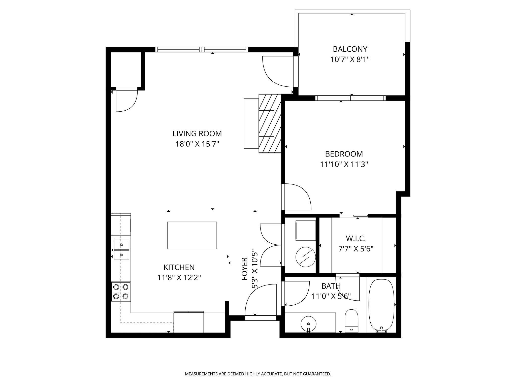 240 Spring Street, Unit 226 St. Paul, MN 55102 - Photo 41 of 41