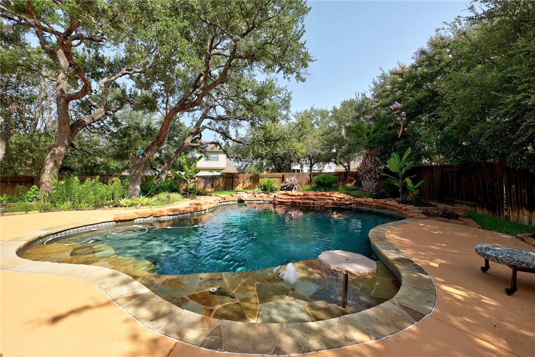 1111 Ritter Drive Cedar Park, TX 78613 - Photo 38 of 38