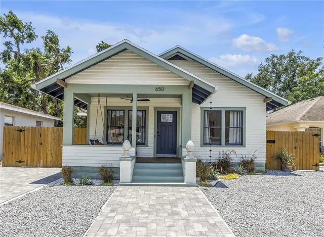 $3,500 | 650 63rd Avenue South, St. Petersburg, FL 33705