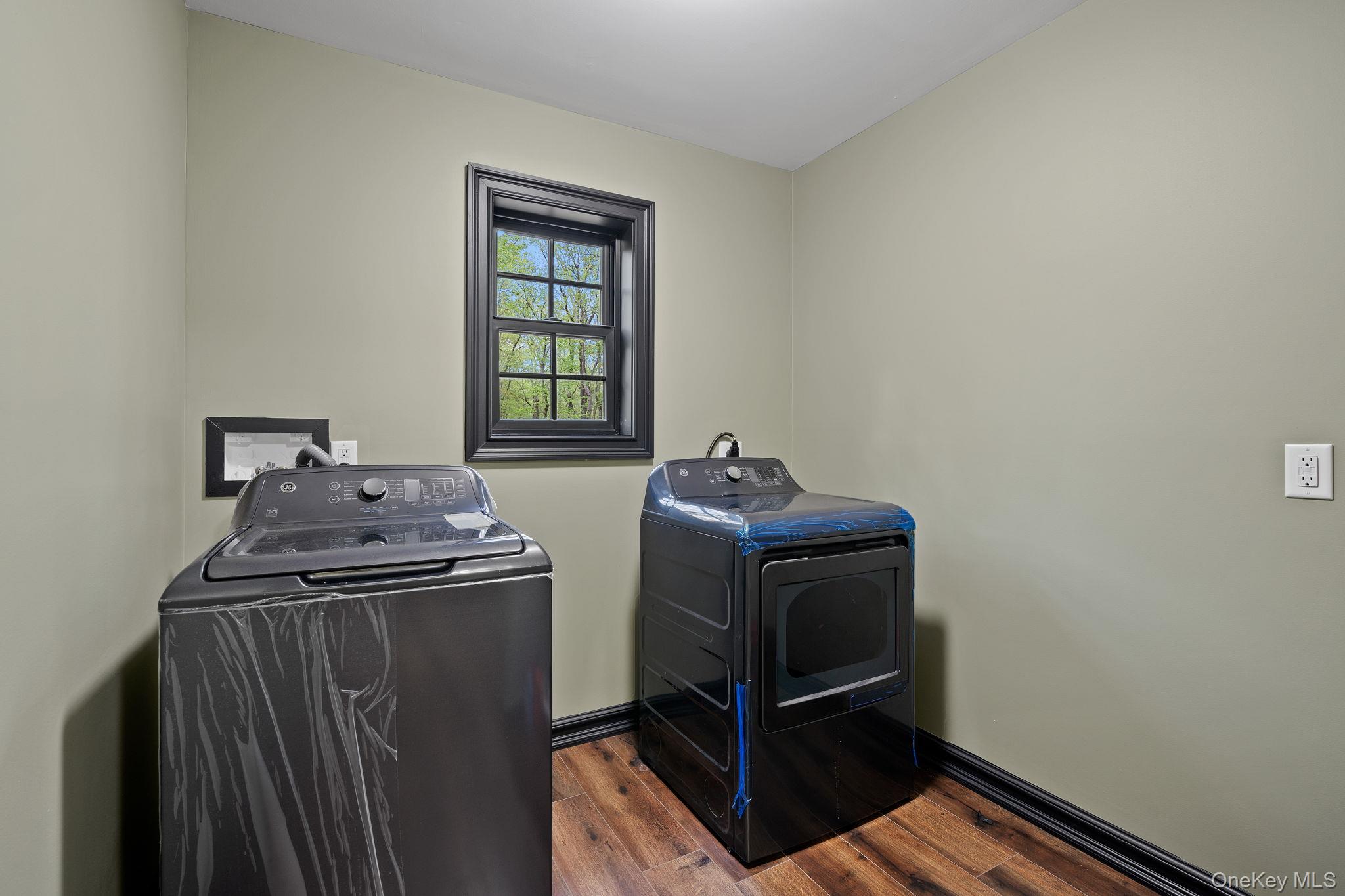 660 South Plank Road Newburgh, NY 12550 - Photo 28 of 50 a room with storage and utility