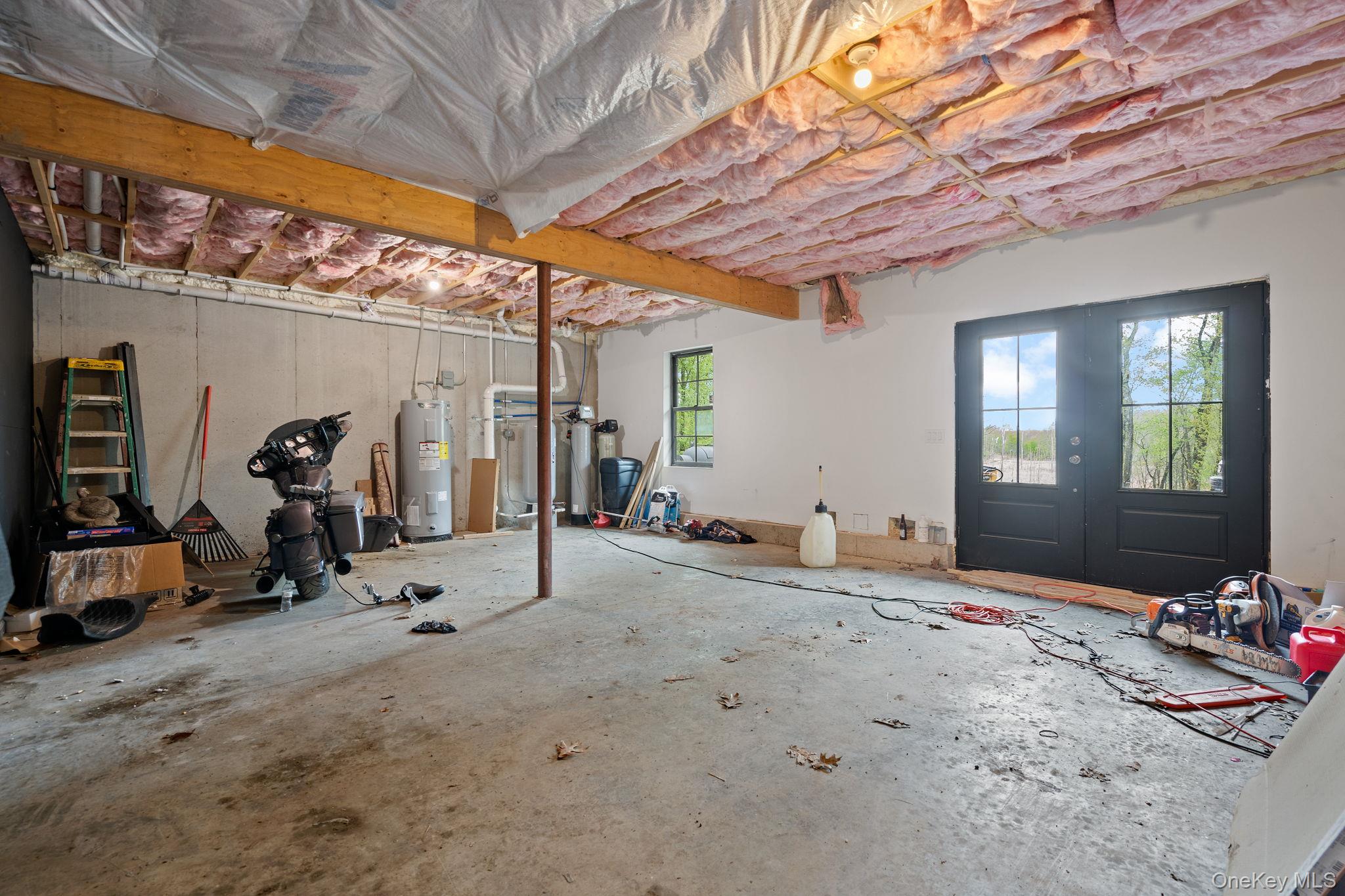 660 South Plank Road Newburgh, NY 12550 - Photo 34 of 50 a view of a room with gym equipment