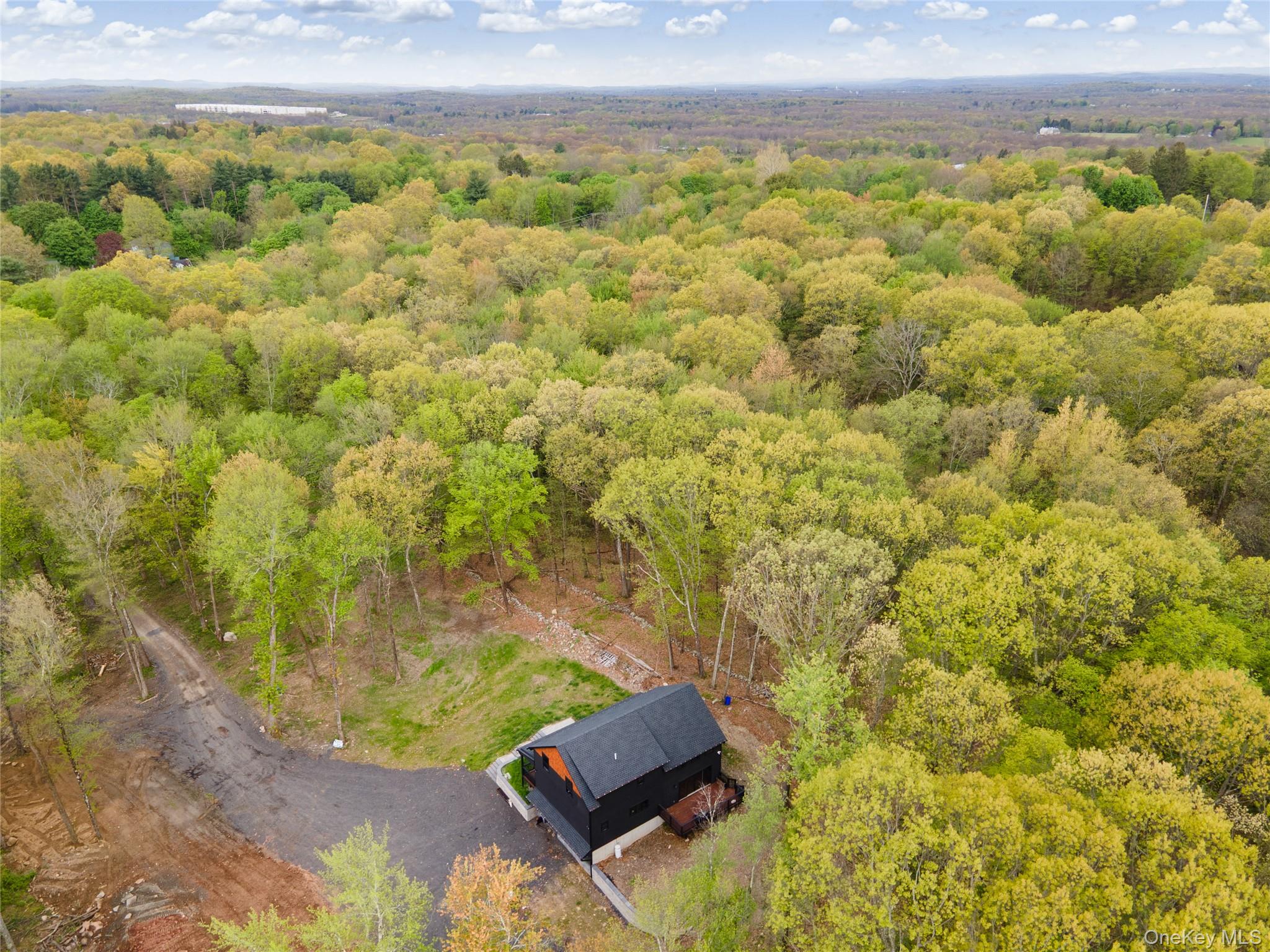660 South Plank Road Newburgh, NY 12550 - Photo 49 of 50 a view of a yard