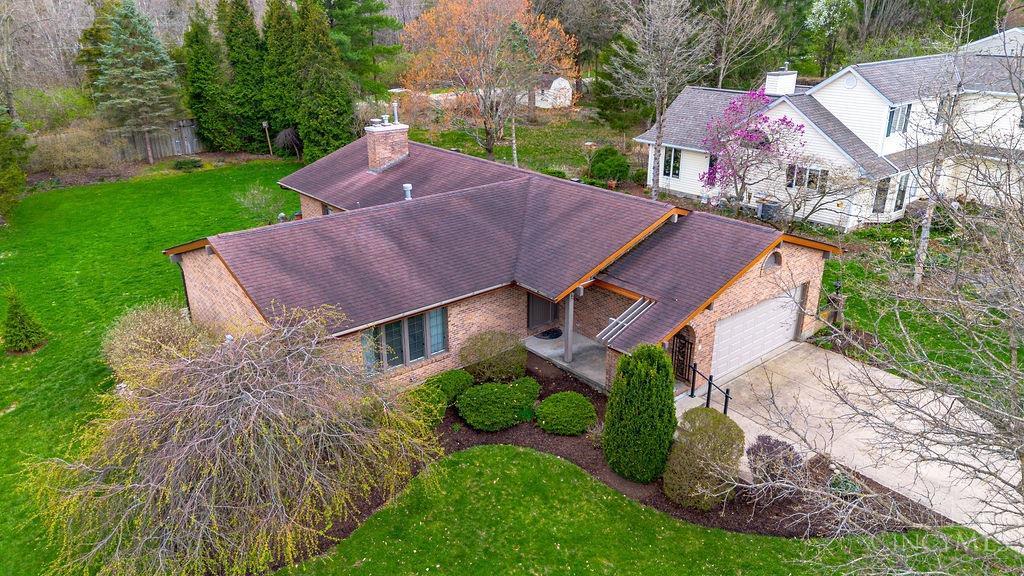 17 Quail Ridge Drive Oxford, OH 45056 - Photo 46 of 47