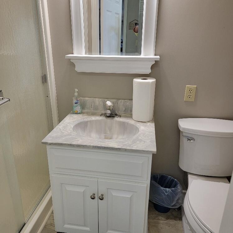 307 Miracle Road Rocky Mount, VA 24151 - Photo 24 of 47 Full Bath