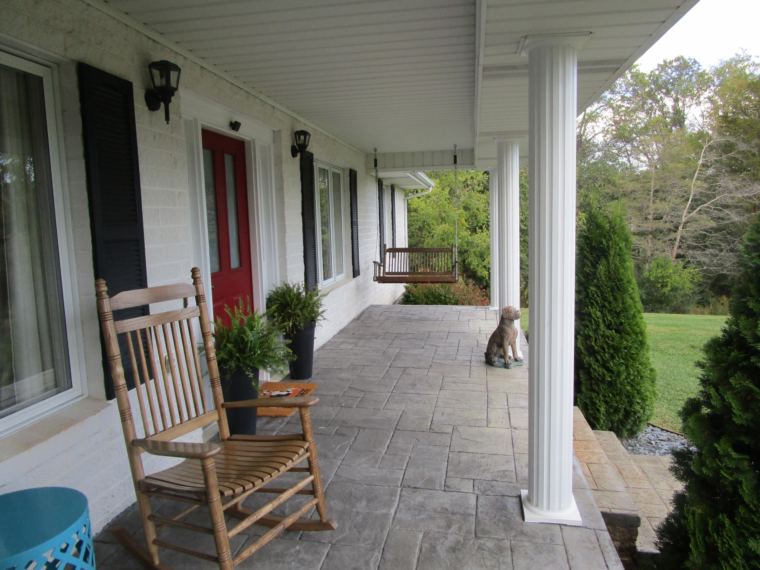 Porch