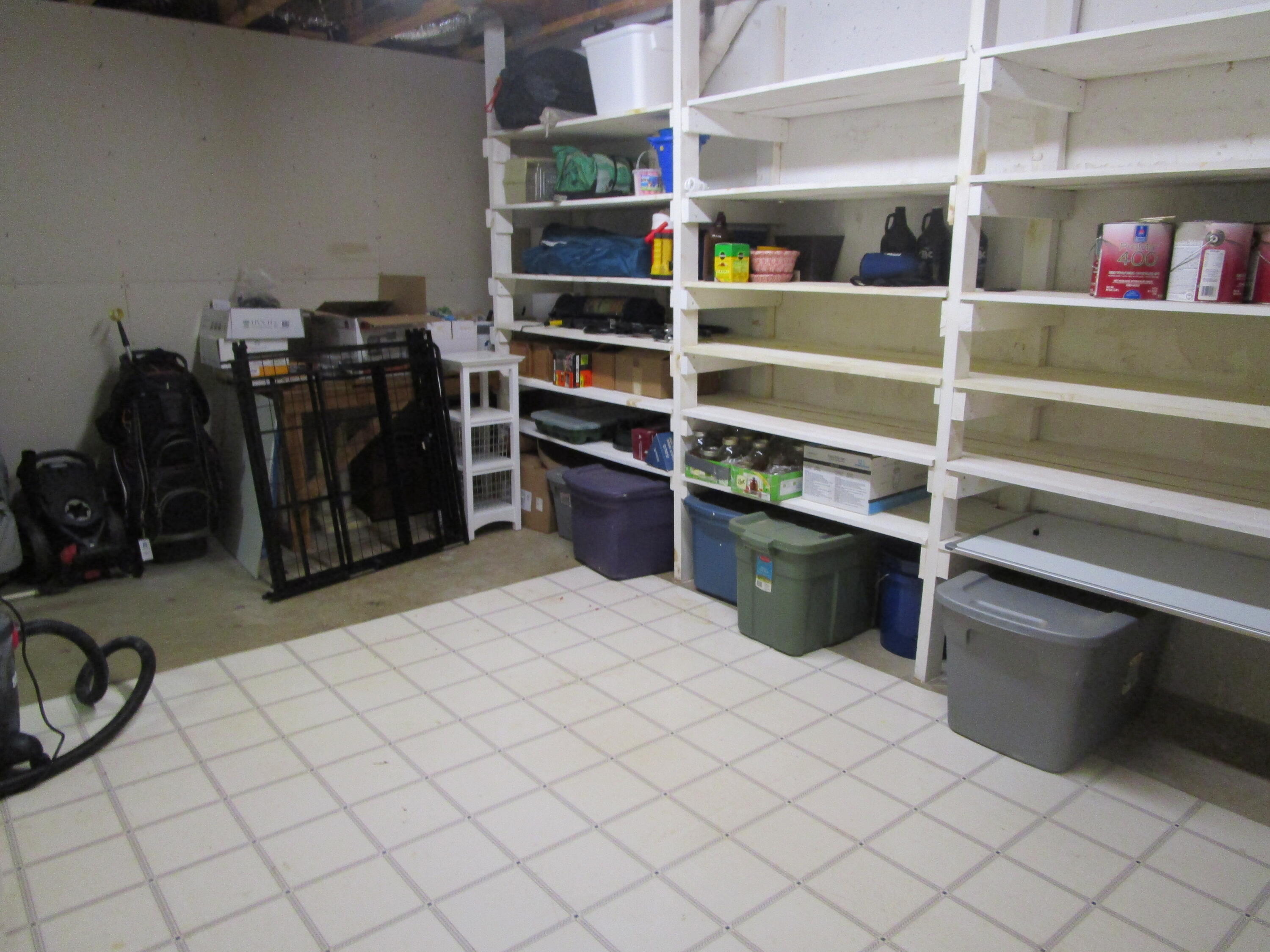 307 Miracle Road Rocky Mount, VA 24151 - Photo 35 of 47 Storage