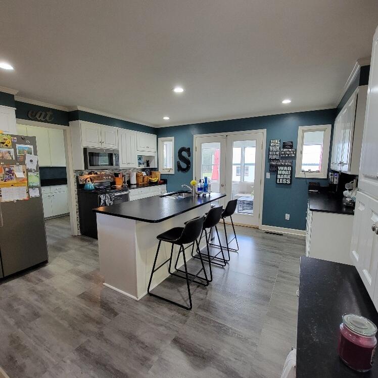 307 Miracle Road Rocky Mount, VA 24151 - Photo 8 of 47 Kitchen