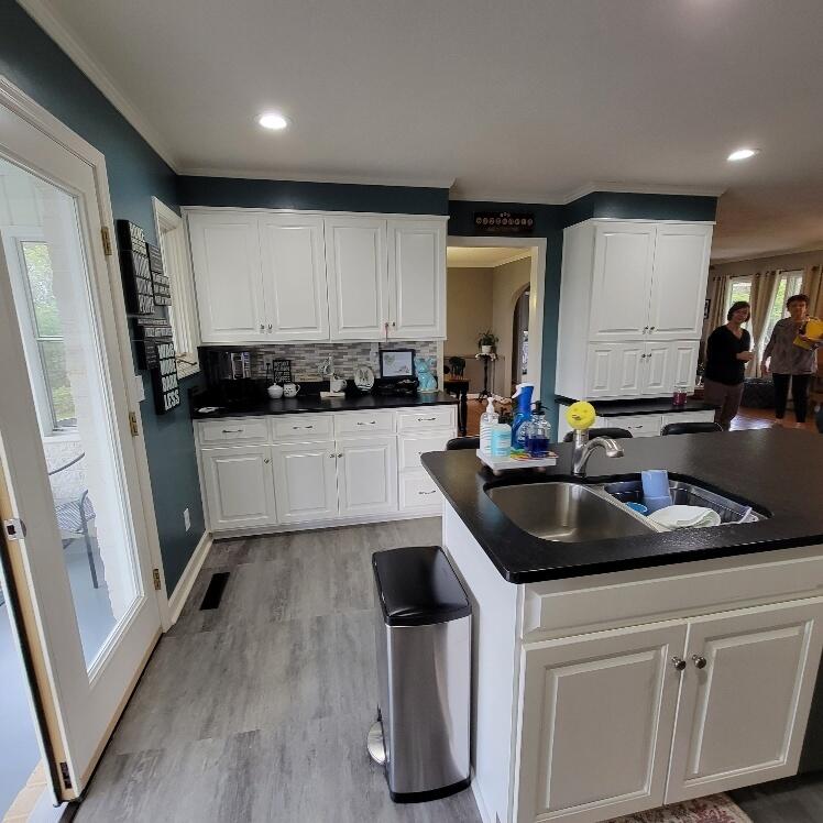307 Miracle Road Rocky Mount, VA 24151 - Photo 10 of 47 Kitchen