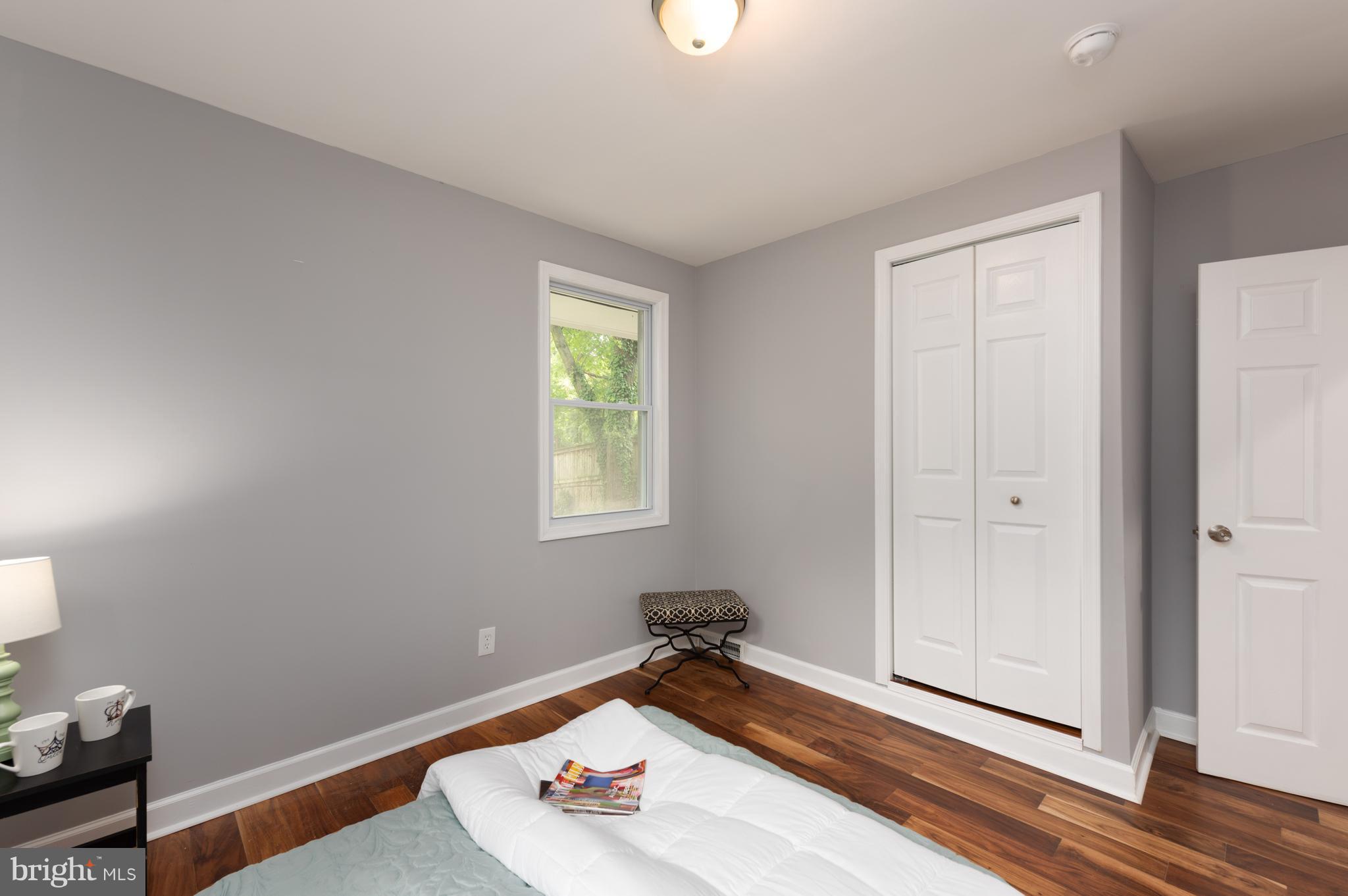 7607 Greenleaf Road Landover, MD 20785 - Photo 8 of 13 Bedroom