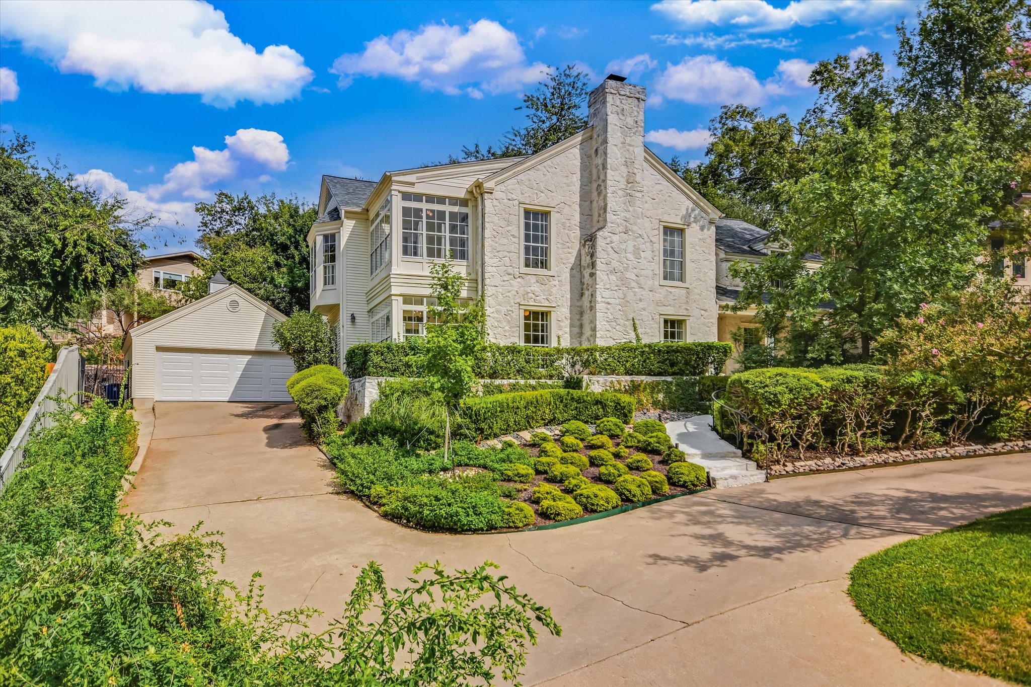 7505 Stepdown Cove Austin, TX 78731 - Photo 1 of 37 Gallery Image 1