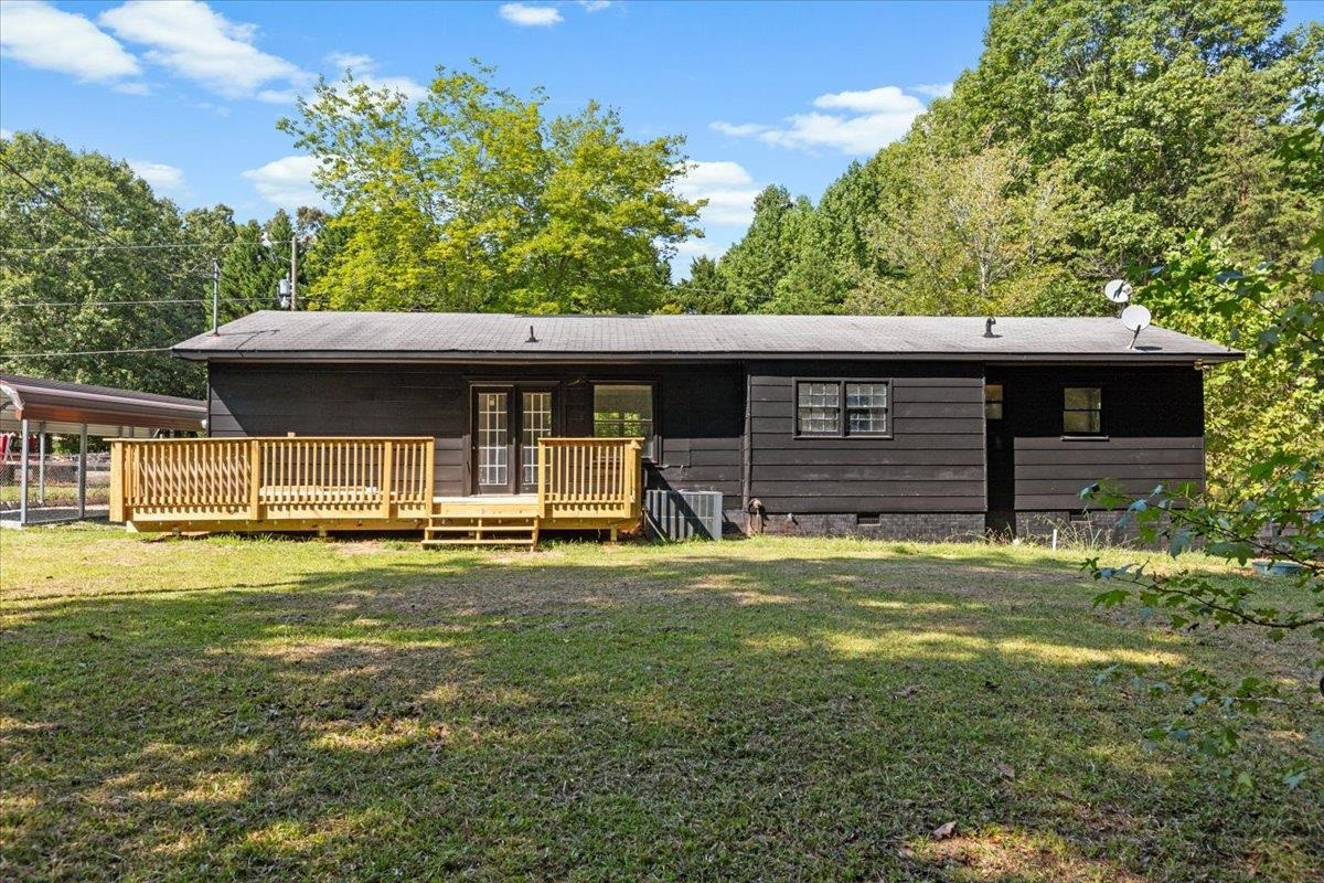96 Gates Worth Road Roxboro, NC 27574 - Photo 47 of 49 Photo 47