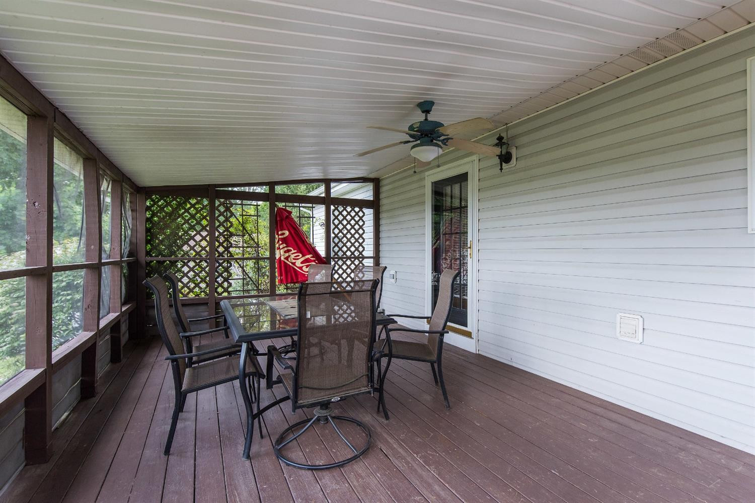 689 Green-Wilson Road Frankfort, KY 40601 - Photo 10 of 38 Photo 10