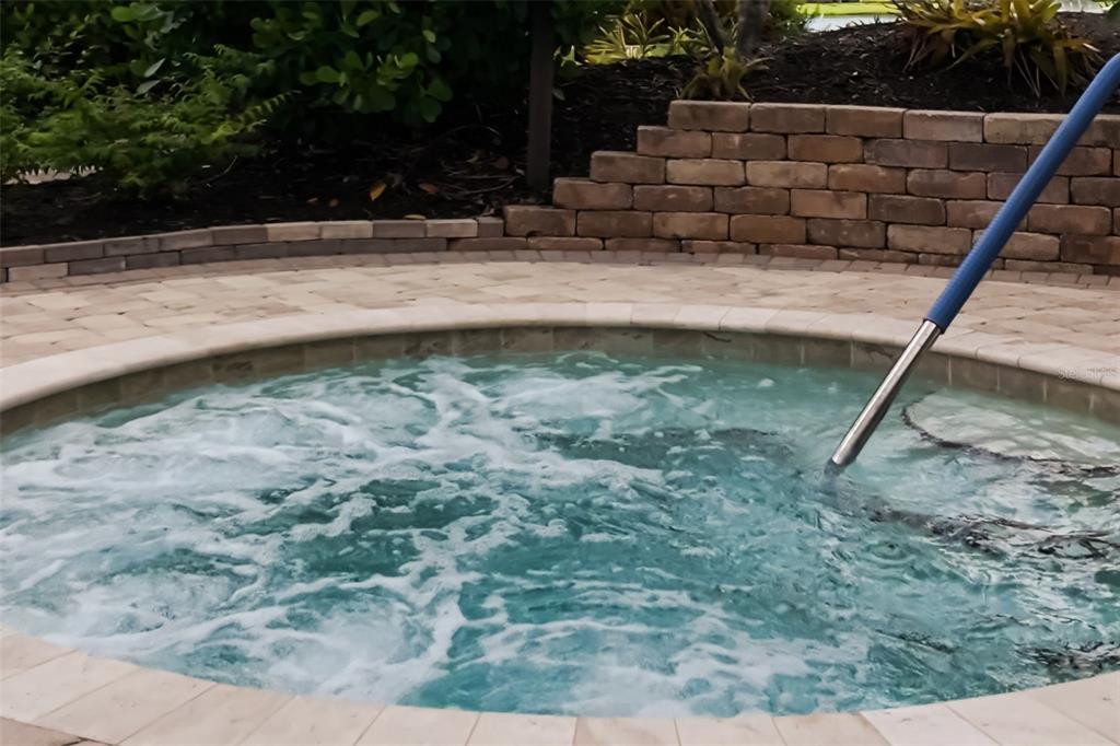 13725 Messina Loop, Unit 104 Bradenton, FL 34211 - Photo 53 of 77 a view of a backyard