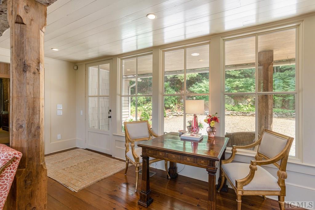 285 Gristmill Ridge Highlands, NC 28741 - Photo 7 of 59 Gallery Image 7