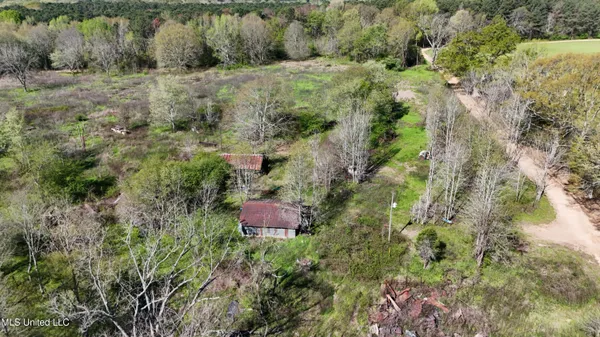$450,000 | Thrash Road, Union, MS 39365