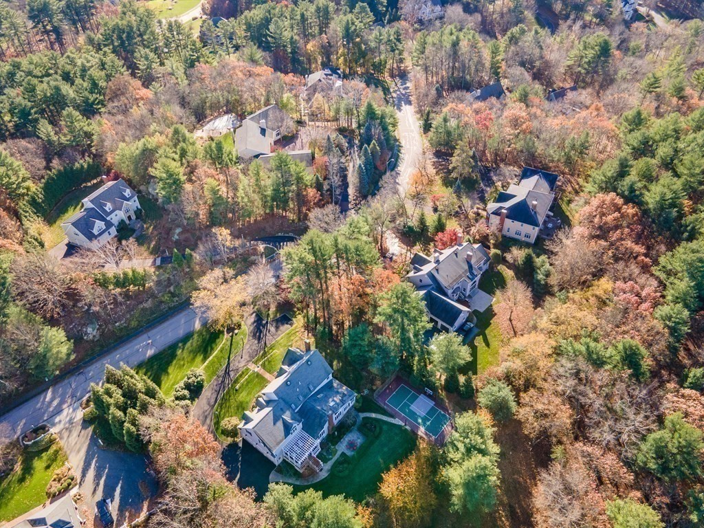 458 Far Reach Road Westwood, MA 02090 - Photo 36 of 39 Gallery Image 36